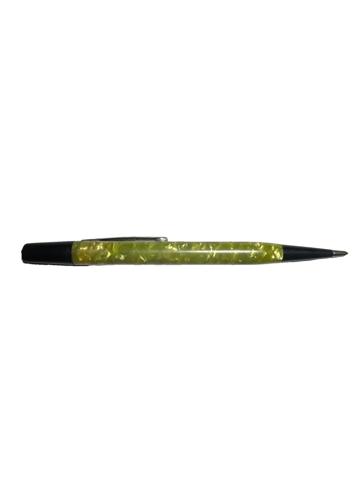 Vintage Realite Mechanical Pencil Elgin Steel Kitchens Works Great Unique Rare Vintage Realite Mechanical Pencil Elgin Steel Kitchens Works Great Unique Rare