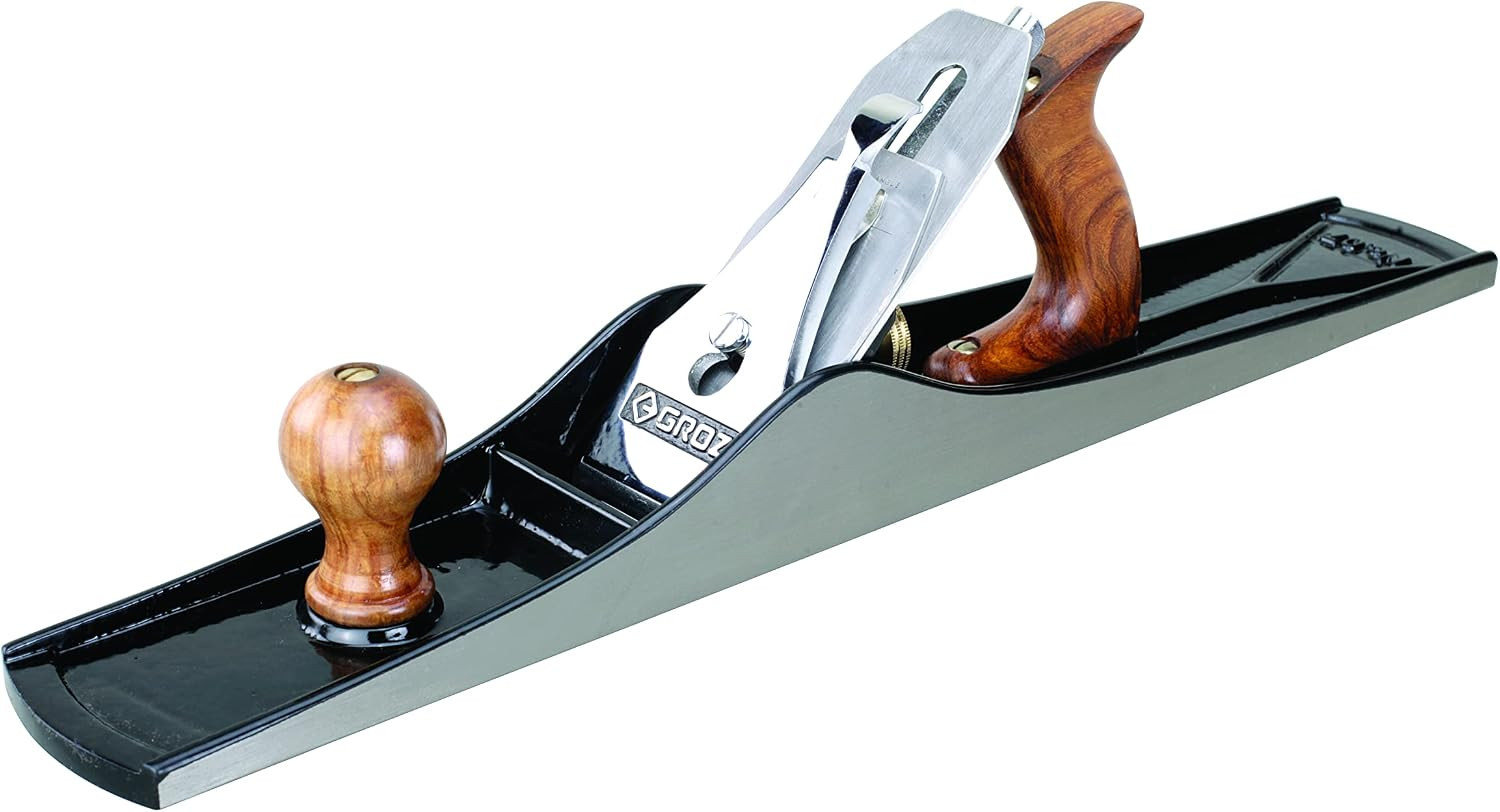 No. 6 Fore Plane Hand Planer, 60Mm Cutter 18\