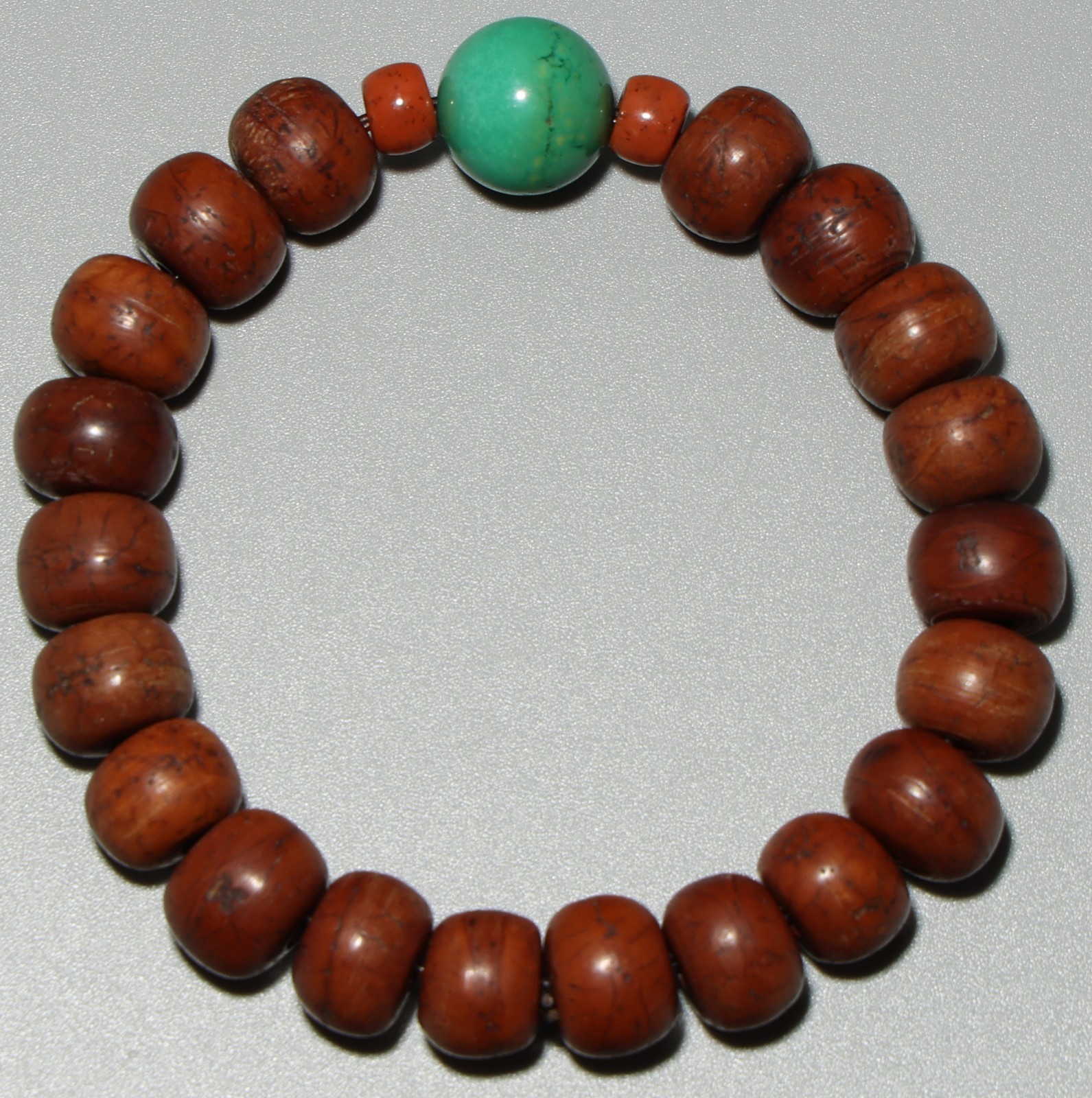 Real Tibet Old Turquoise \