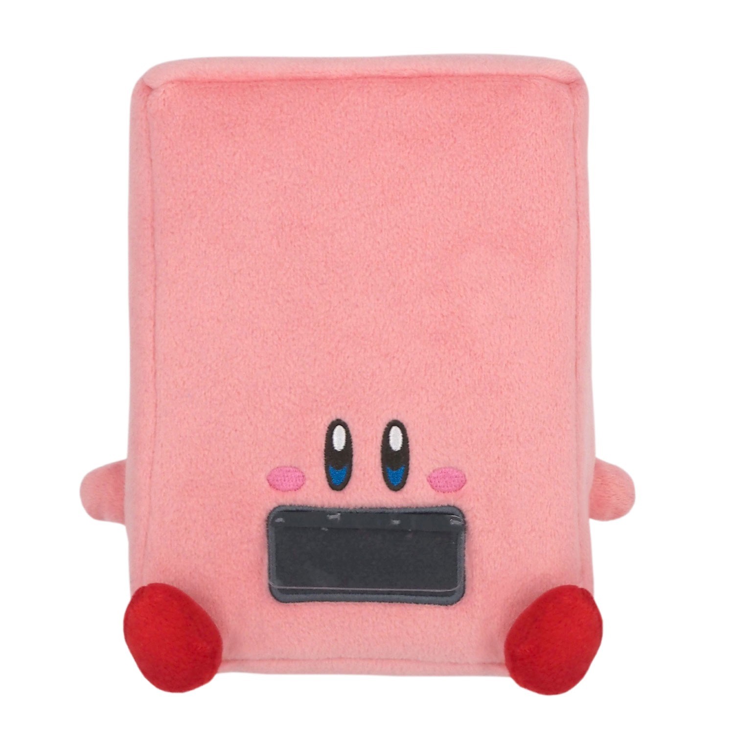 Kirby Vending Mouth 7
