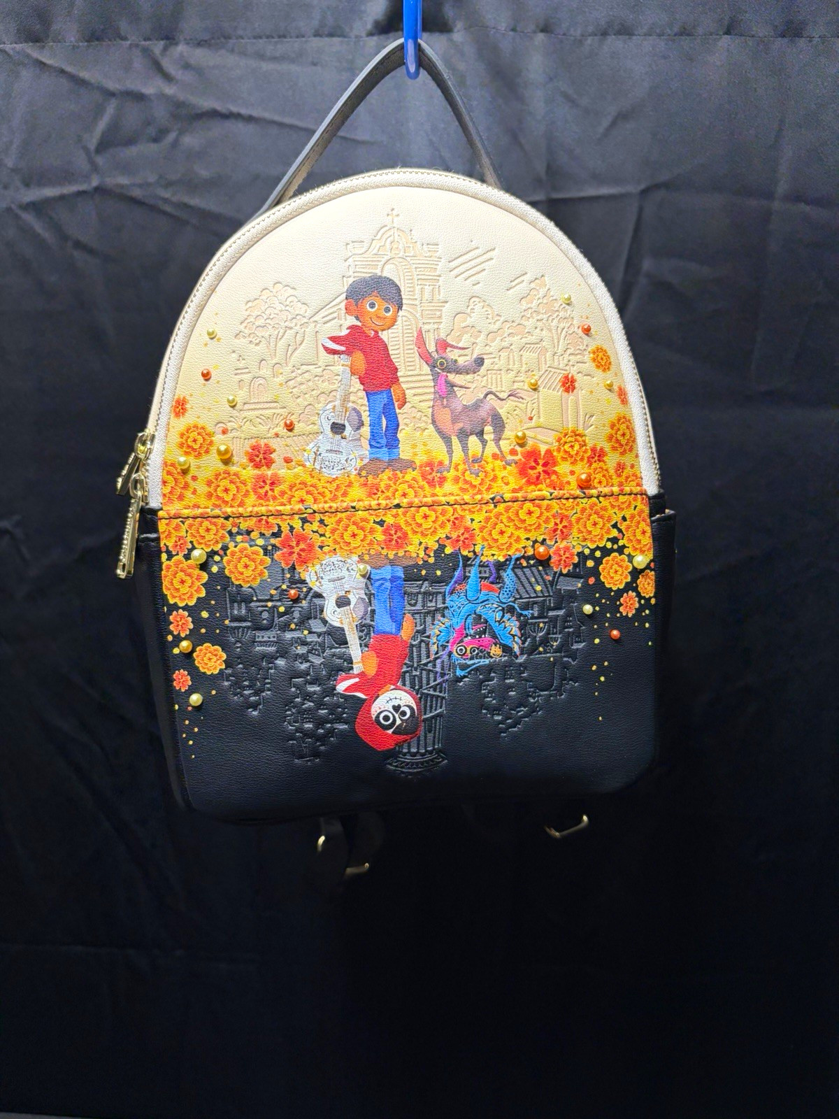 Loungefly Disney Pixar Coco Loungefly Disney Pixar Coco