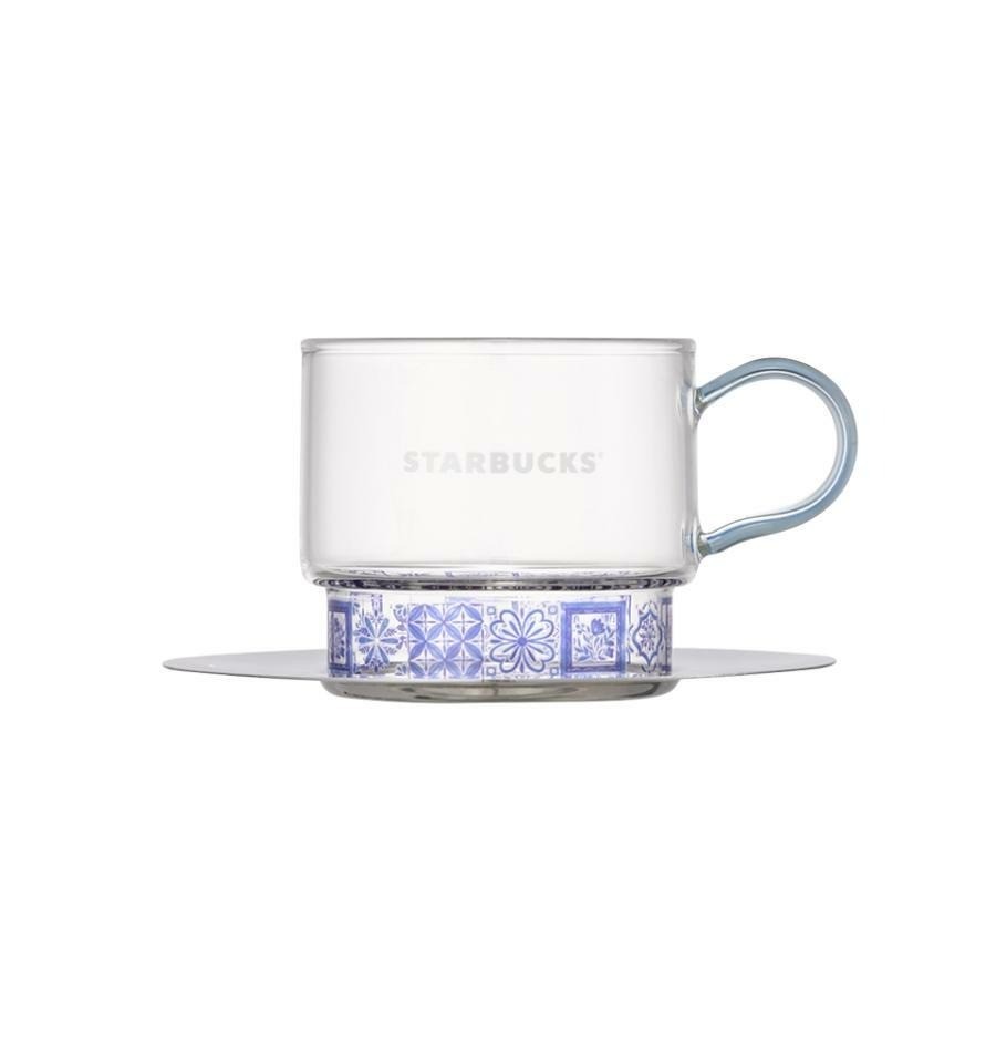 Starbucks Korea Summer 2026 2nd MD Collection Official Limited Edition