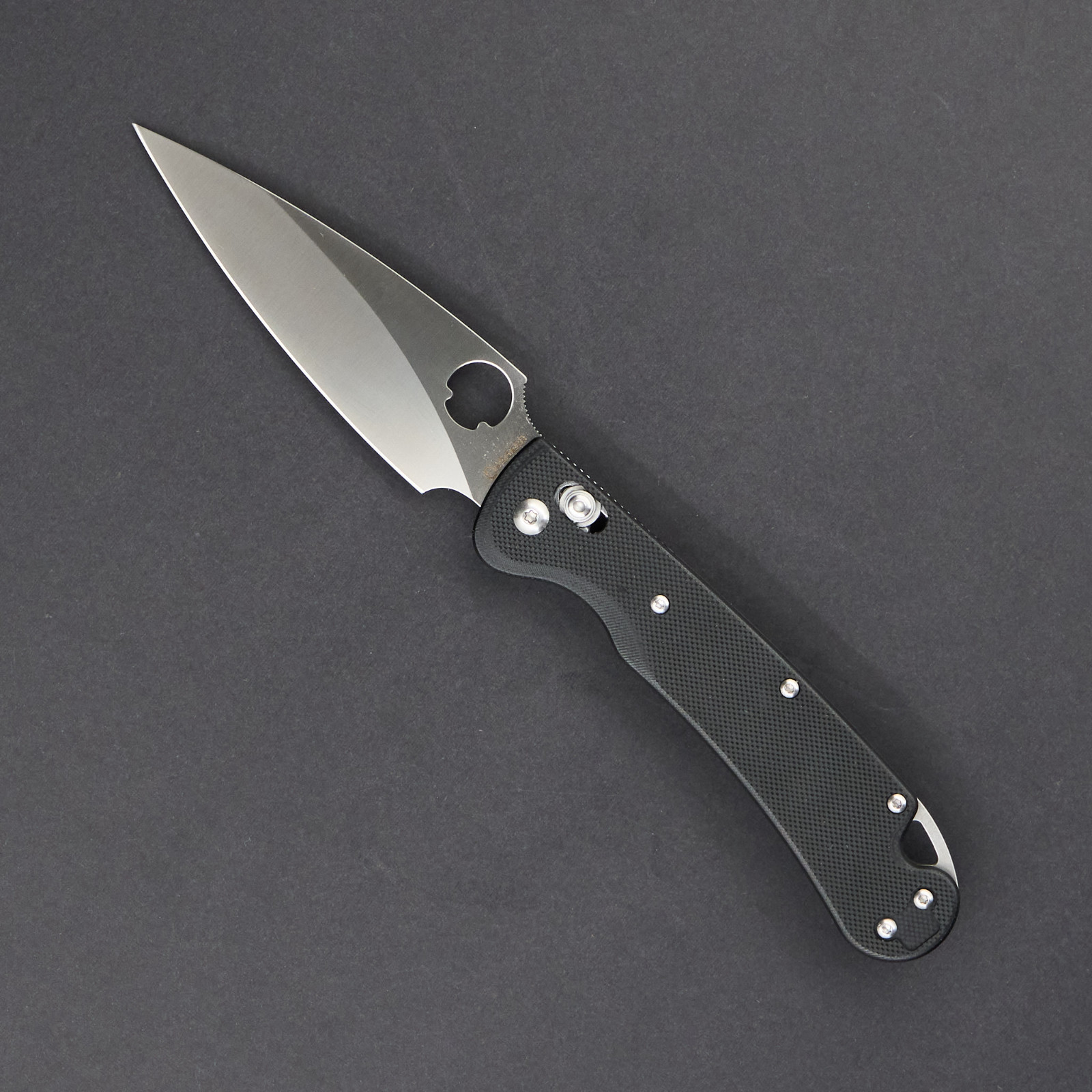 Daggerr Knives Sting Slim Folding Knife 3.88