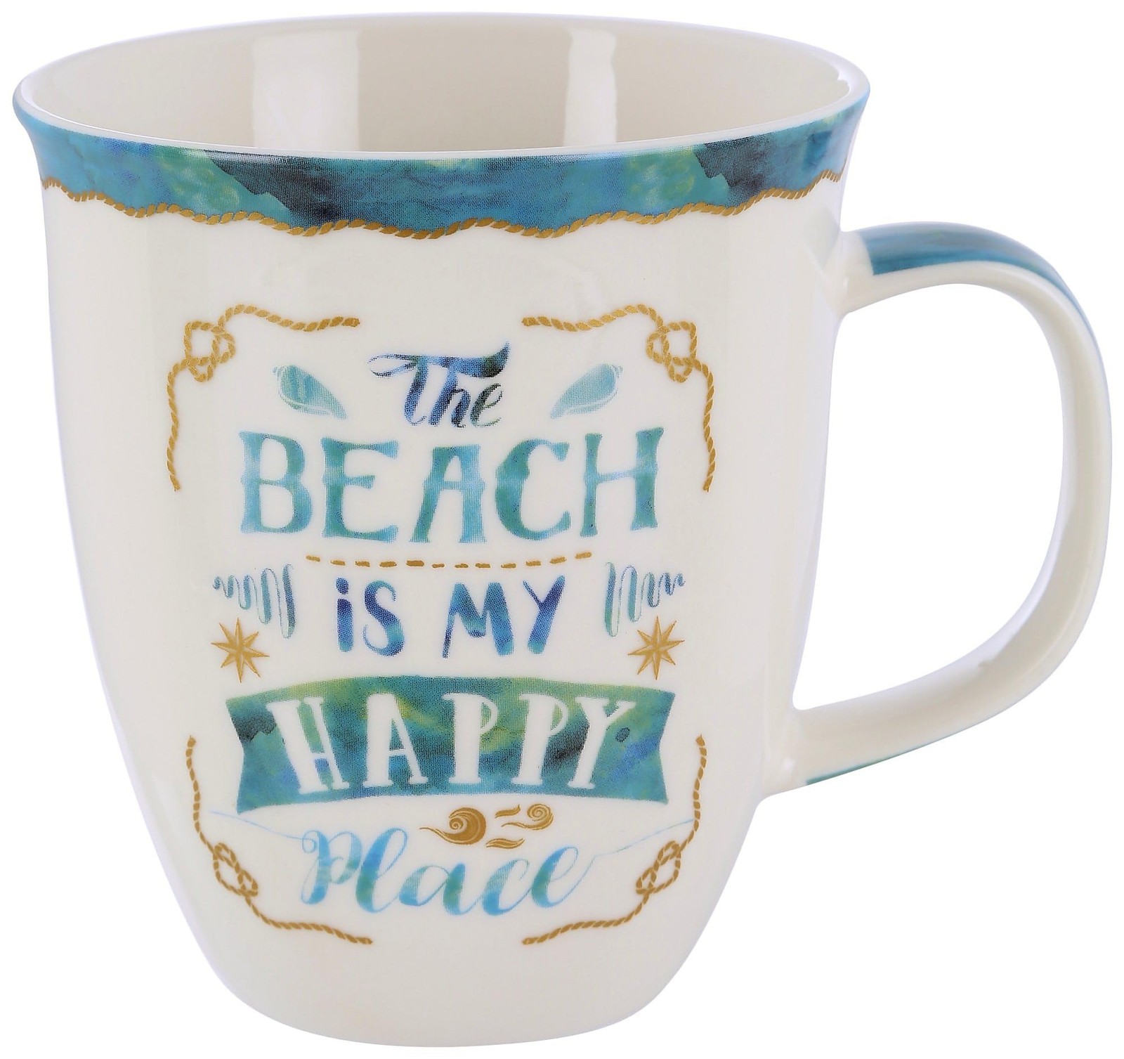 Cape Shore Harbor Coffee Mug – \