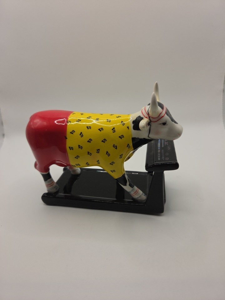 CowParade  