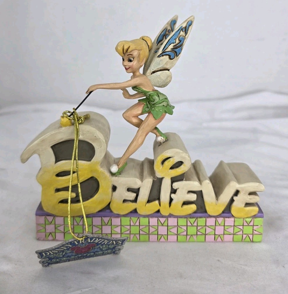 Tinker bell \