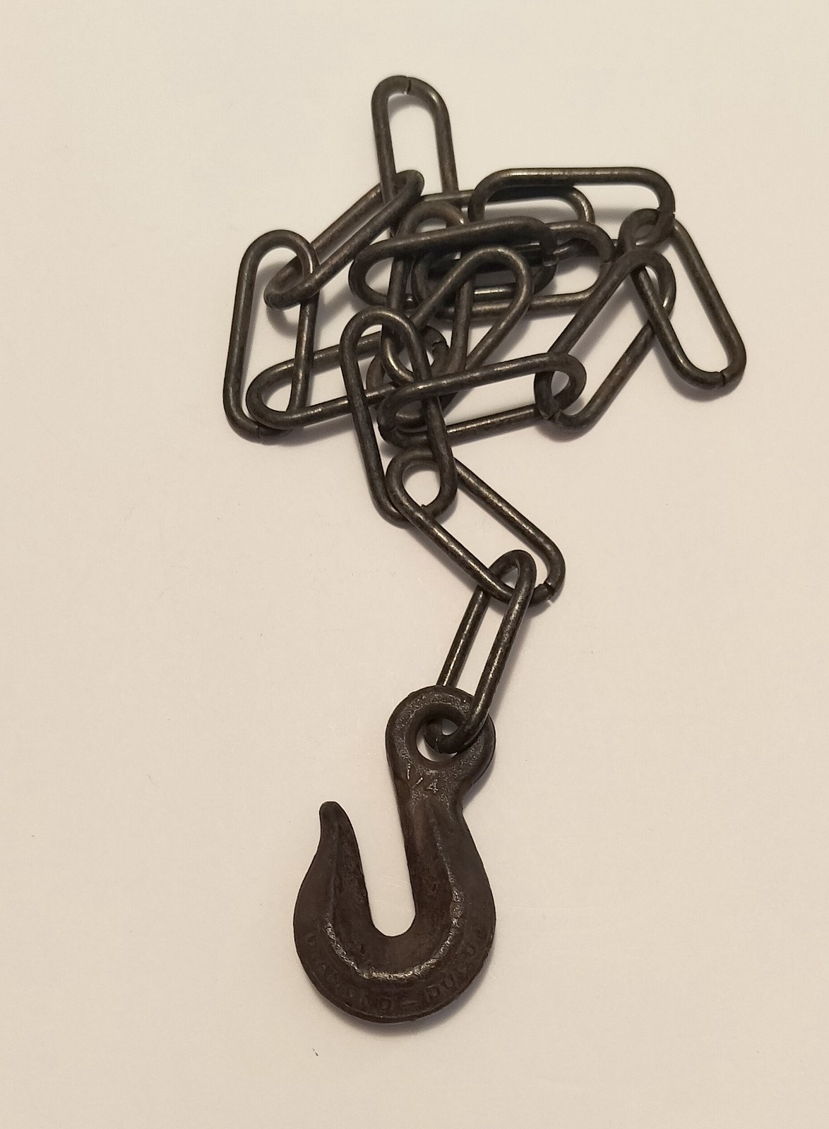 VTG 1/4\