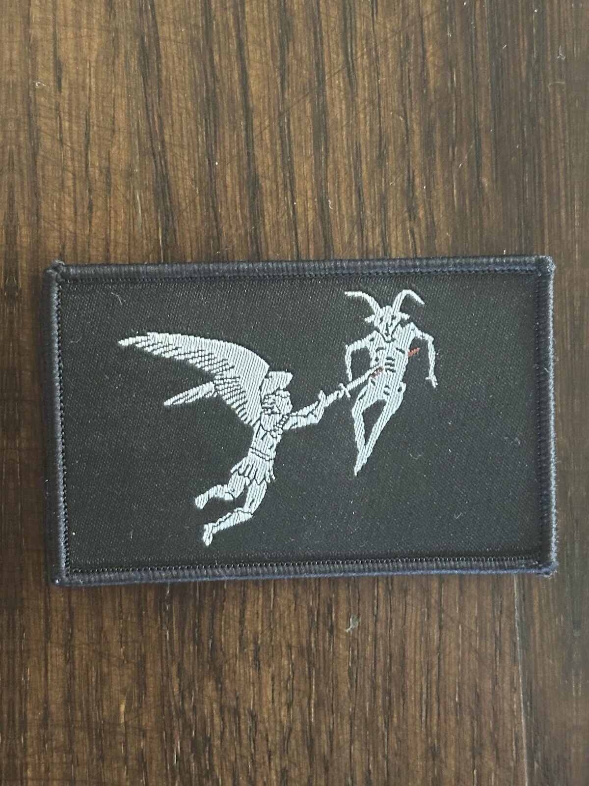 St Michael Archangel FOG Morale Tactical Patch Forward Observations Group St Michael Archangel FOG Morale Tactical Patch Forward Observations Group