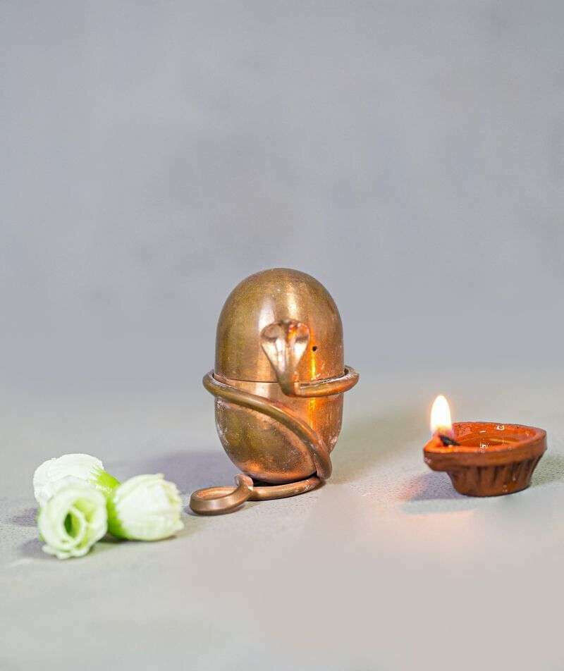 ISHA Jeevarasam (Consecrate water at home)