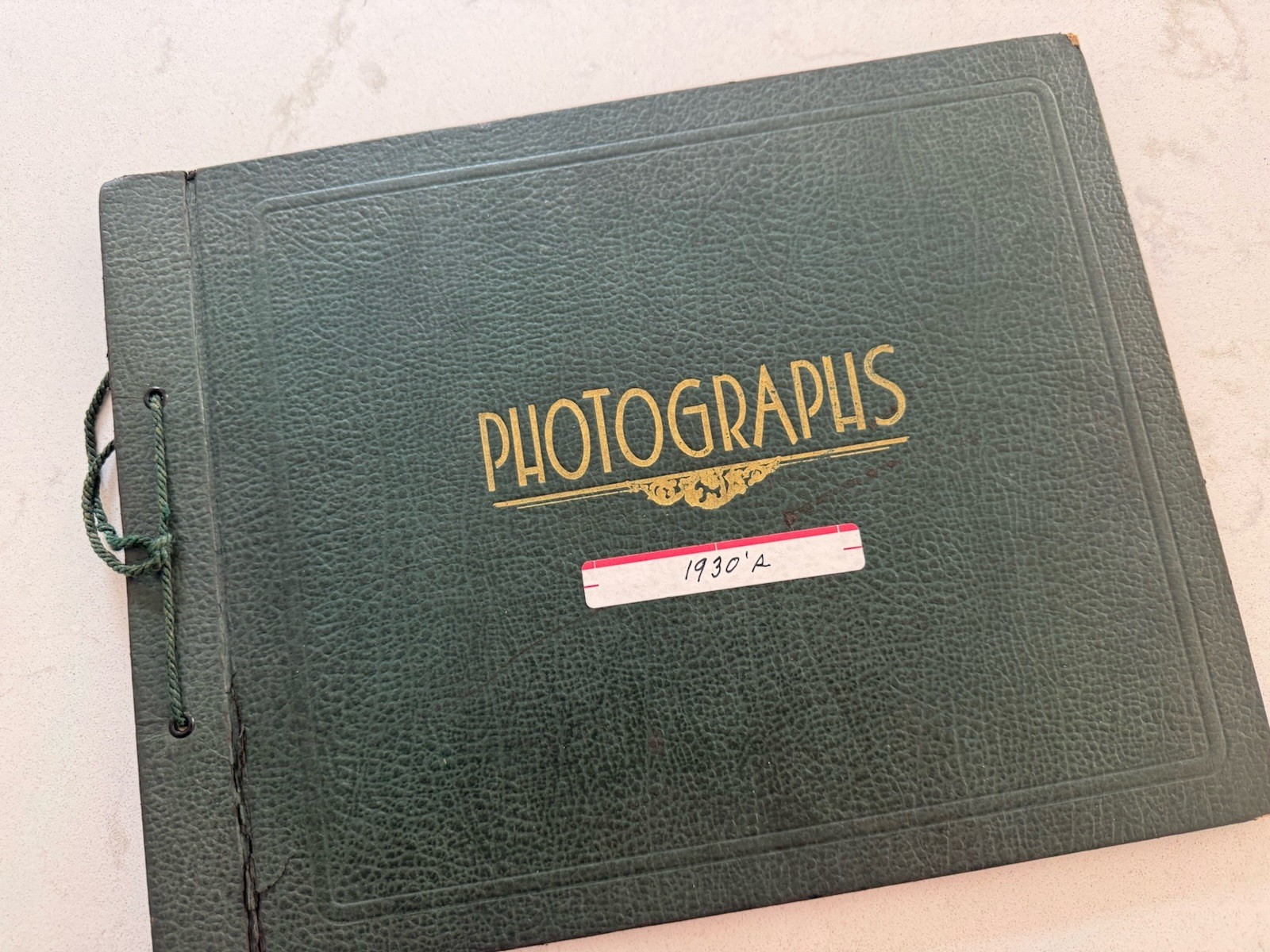 VINTAGE PHOTO ALBUM FOUND SNAPSHOTS 1930s Life 100+ Fun Images VINTAGE PHOTO ALBUM FOUND SNAPSHOTS 1930s Life 100+ Fun Images