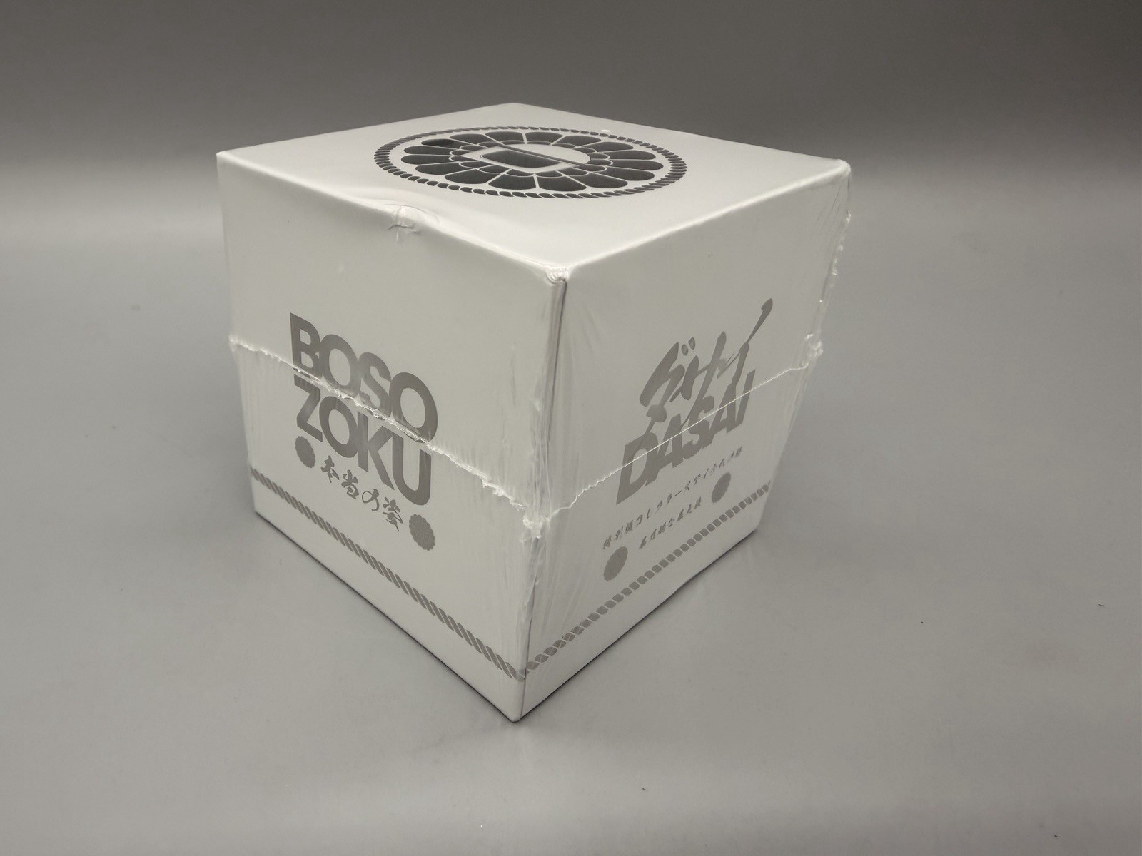 Dasai True Form Bosozoku Mochi Limited Edition Digital Companion Wireless RGB