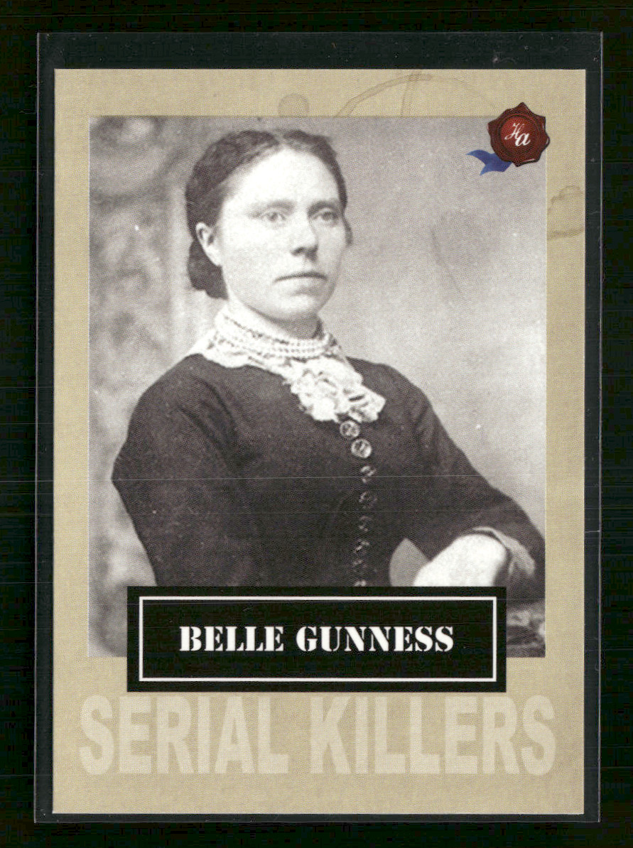 2020 Historic Autographs Chaos Card #25 2020 Historic Autographs Chaos Card #25