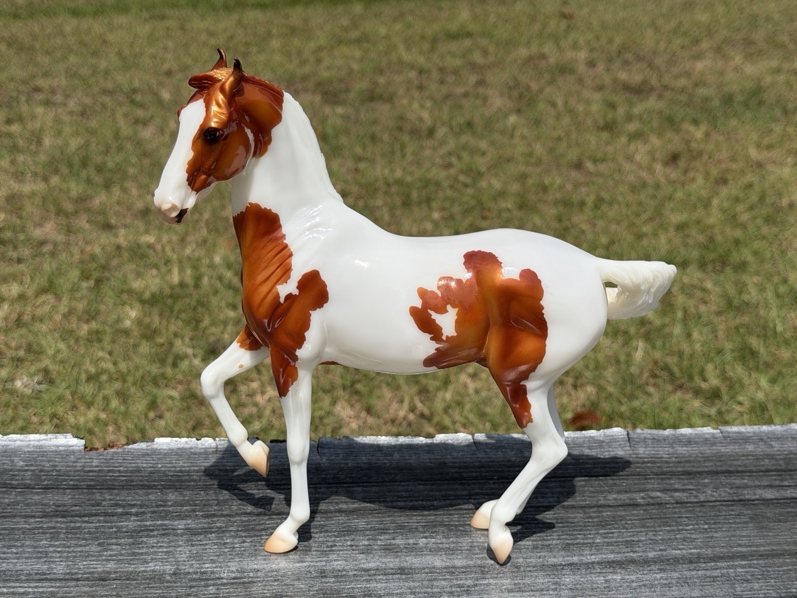 Breyer Tassili Breyerfest 2021 Special Run Marwari