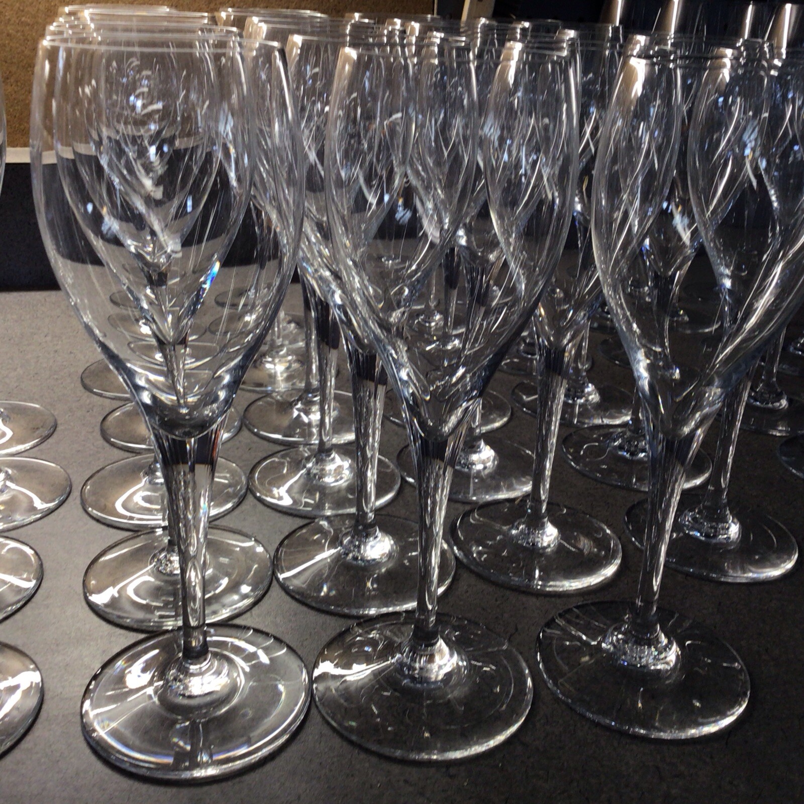 Baccarat St. Remy 8.5 Baccarat St. Remy 8.5