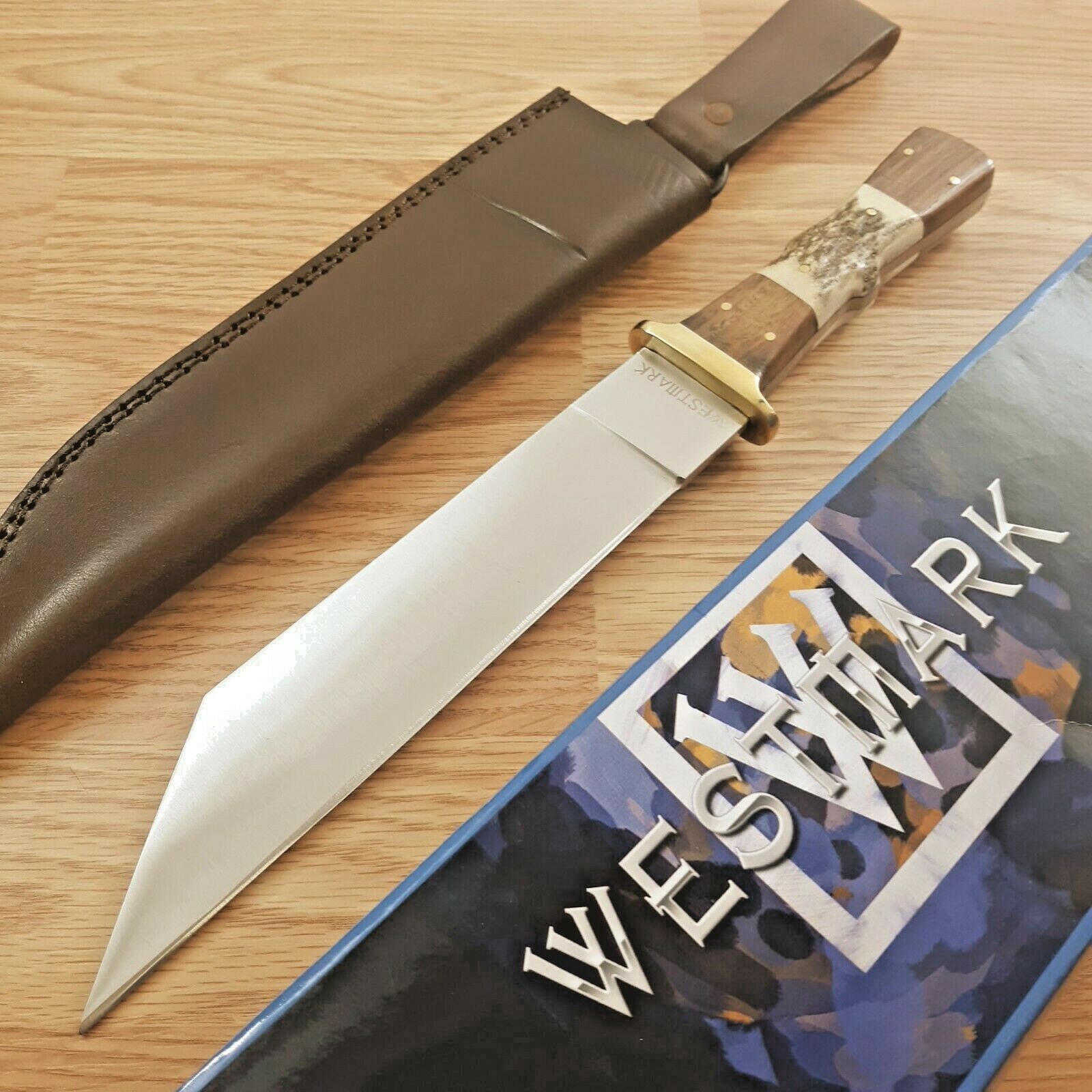 Westmark Seax Knife 8.5\