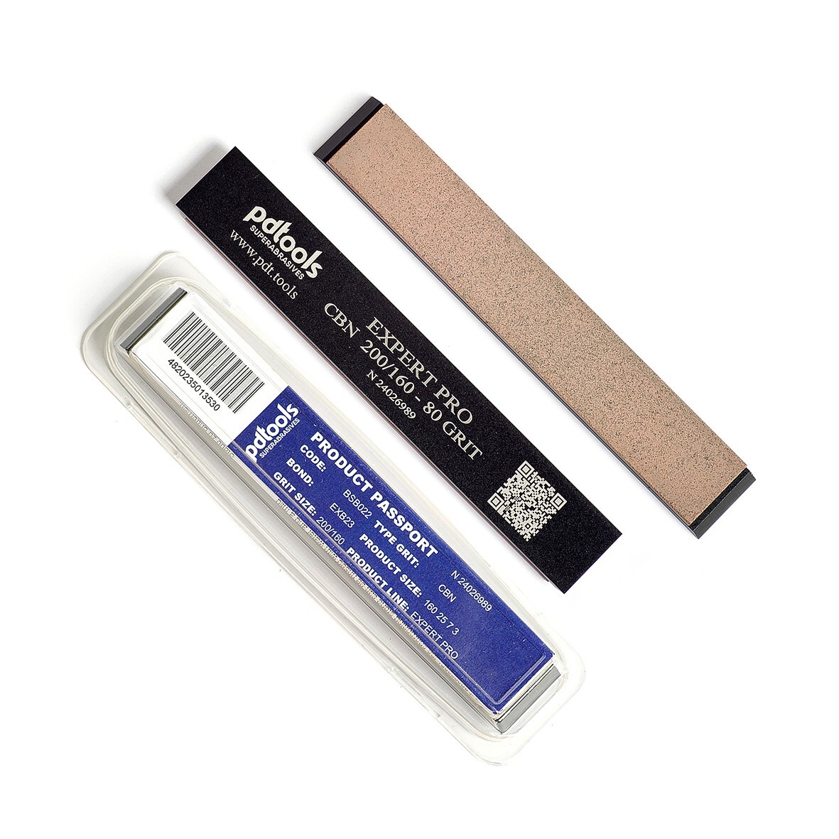 CBN sharpening stone 6х1