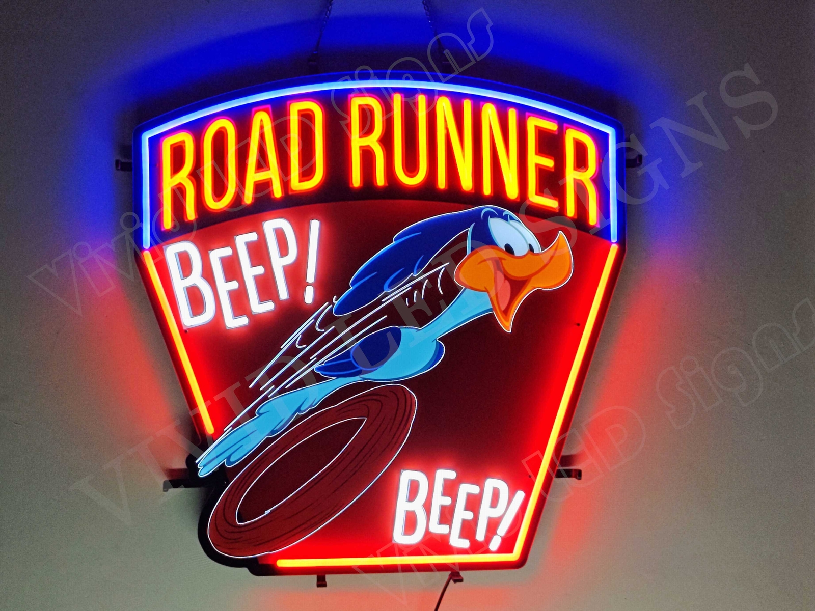 Beep Beep The Road Runner 24