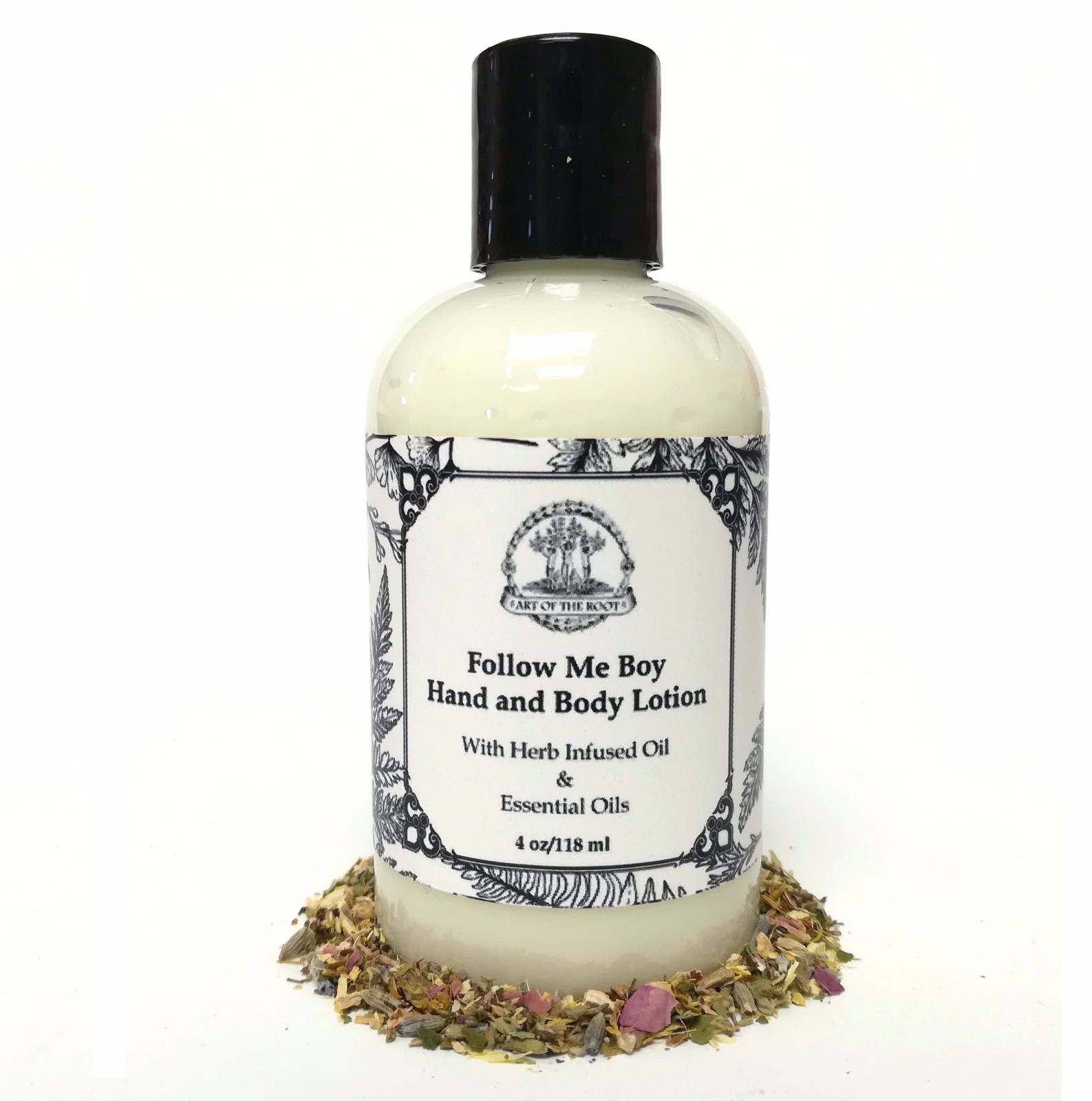 Follow Me Boy Lotion For Love, Seduction & Romance: Hoodoo Voodoo Wiccan Pagan