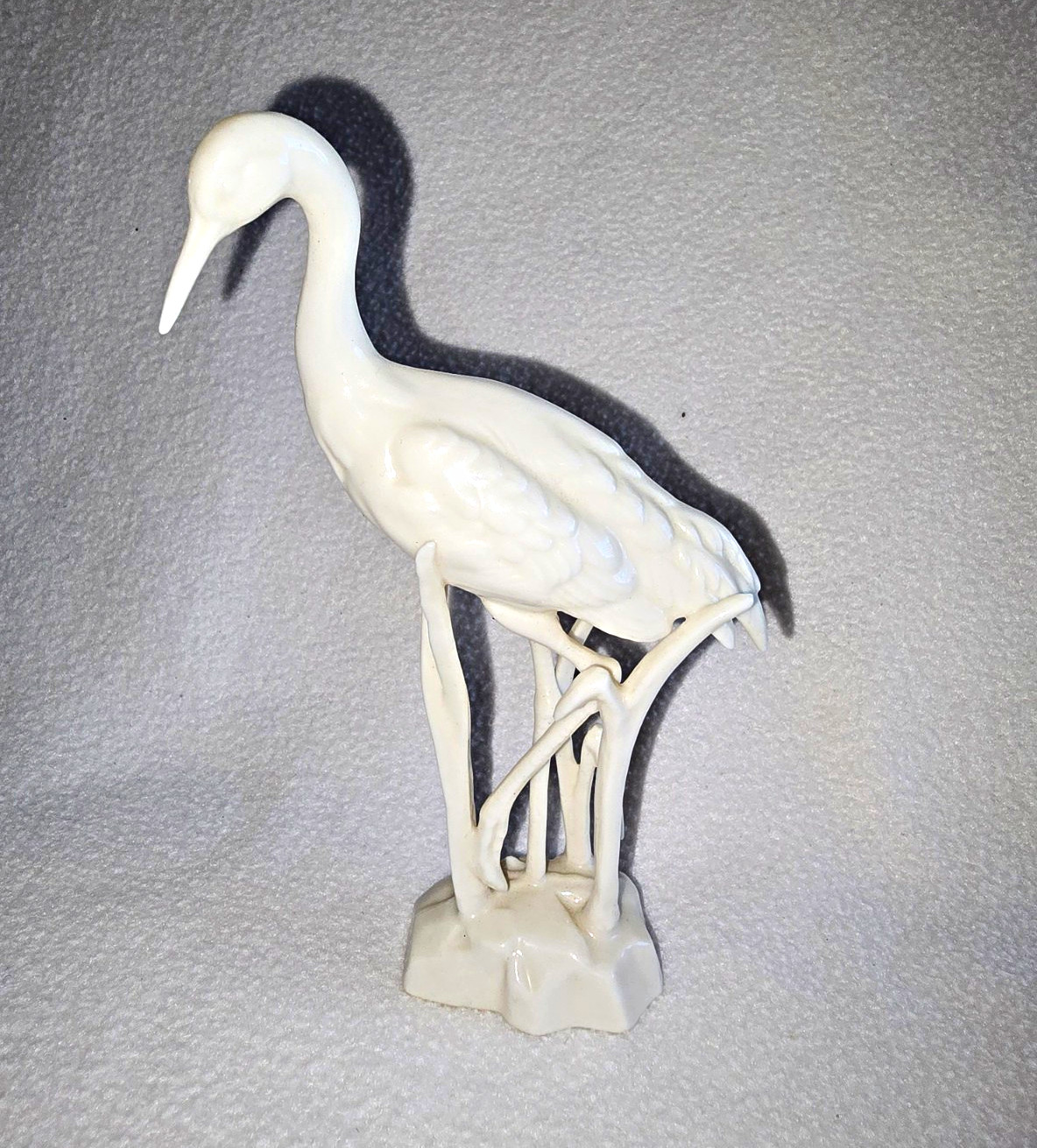 Crane By Fitz & Floyd #3246 Crane By Fitz & Floyd #3246