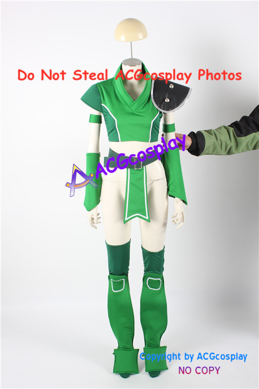Drawn Together Xandir Cosplay Costume acgcosplay costume