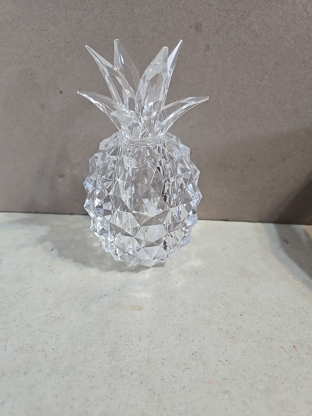 Ganz Tropical Light Up Pineapple 5