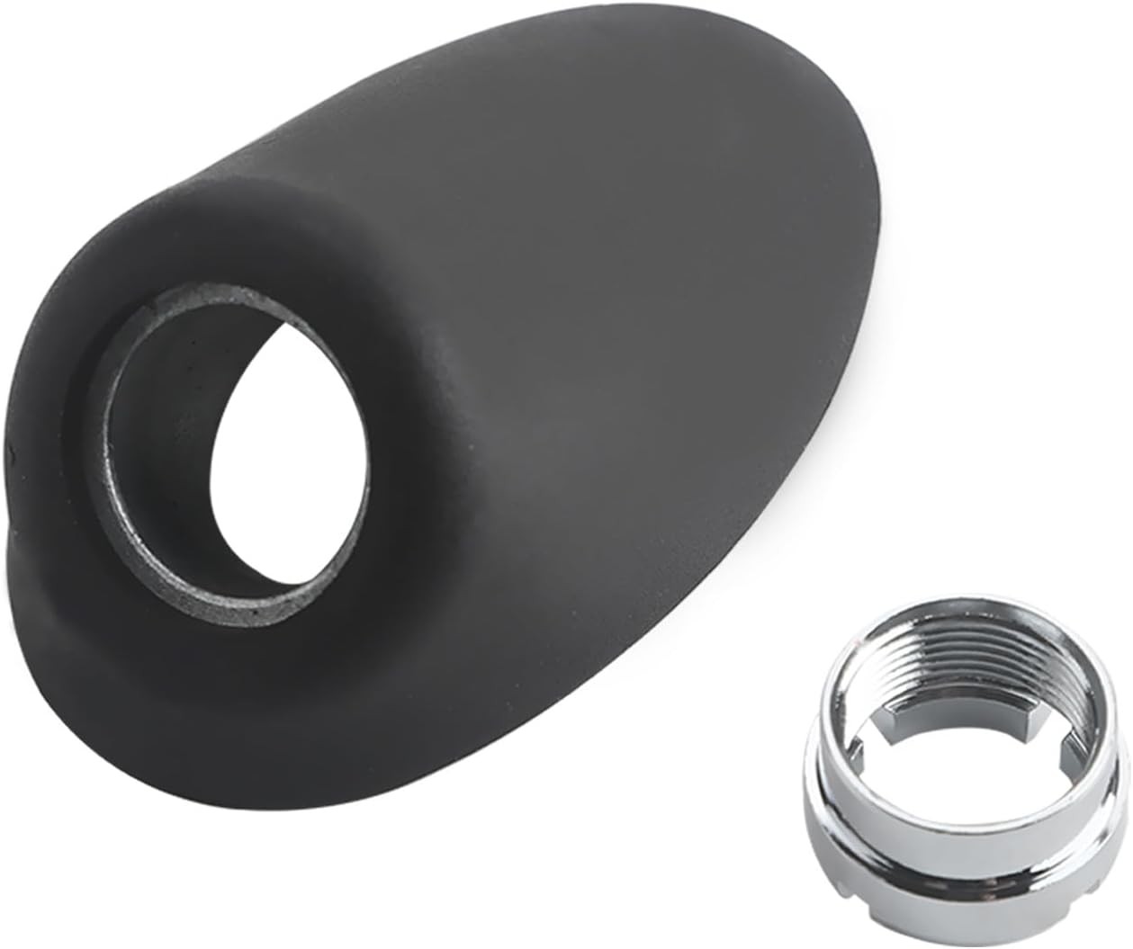 Antenna Ornament Nut Kit for 2005-2015 Toyota Tacoma Replacement w/Nut Antenna Ornament Nut Kit for 2005-2015 Toyota Tacoma Replacement w/Nut