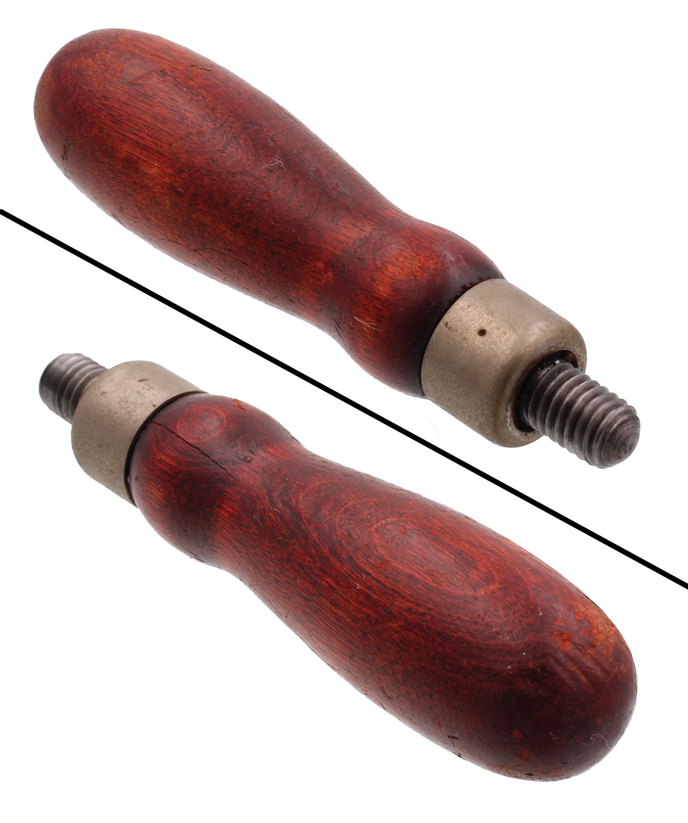 Orig. Auxiliary Side Handle for Millers Falls No 120A Breast Drill- mjdtoolparts Orig. Auxiliary Side Handle for Millers Falls No 120A Breast Drill- mjdtoolparts