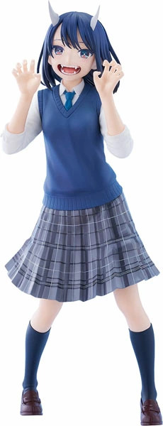 POP UP PARADE Ruri Dragon Aoki Ruri L Size Figure GOOD SMILE COMPANY JAPAN 2026