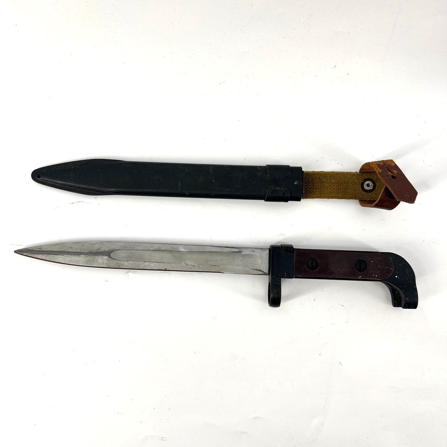 Vintage Bulgarian Military 11