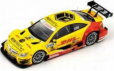 1/43 Spark Mercedes-Benz C-Coupe 2012 DTM David Coulthard #19 SG055
