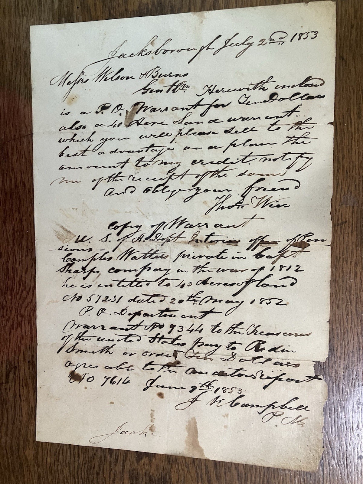 1853- \