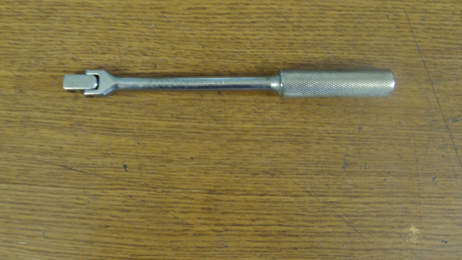 NOS Vintage Bonney T720 Breaker Bar 3/8 NOS Vintage Bonney T720 Breaker Bar 3/8