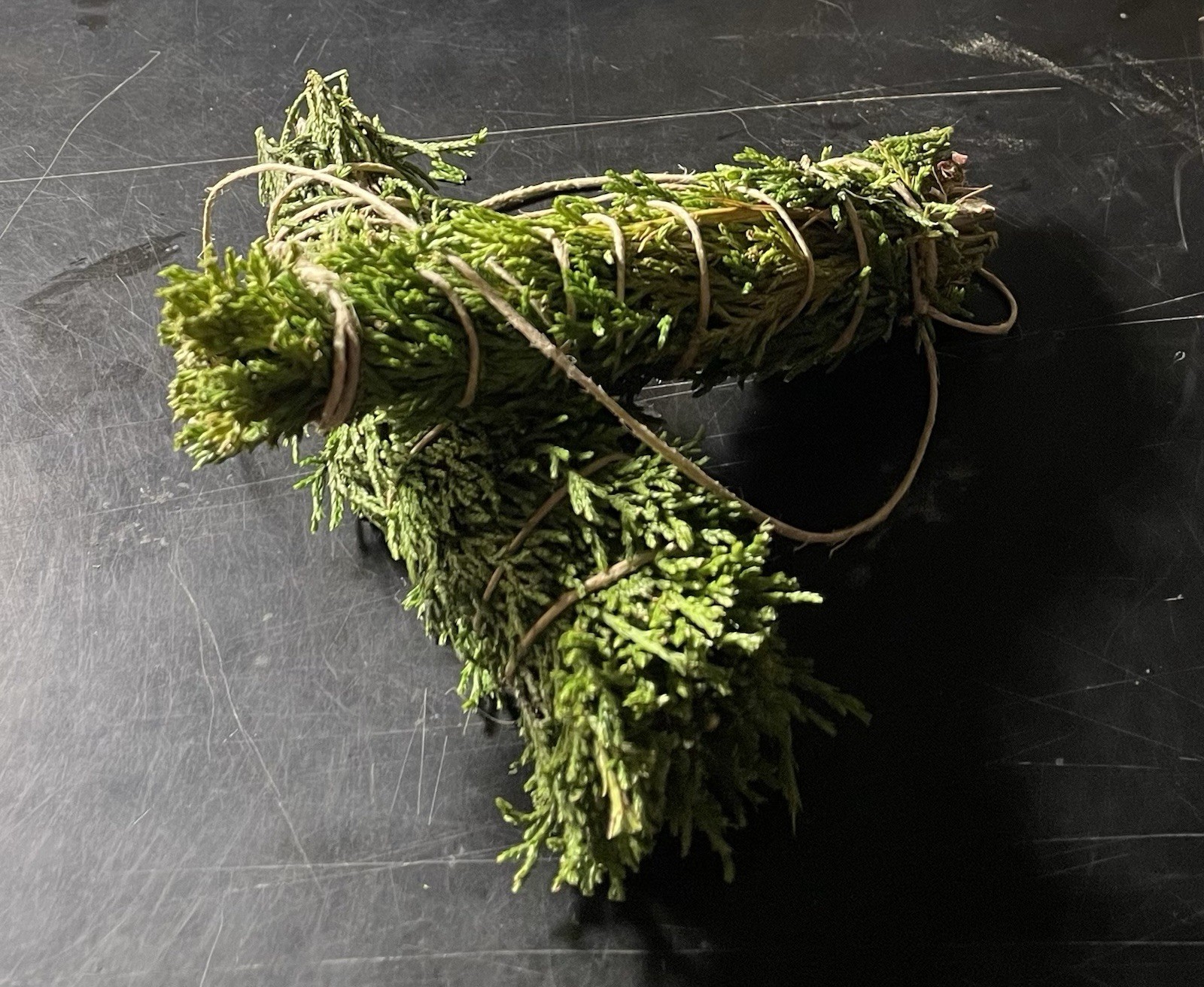Eastern Red Juniper Bundle Eastern Red Juniper Bundle