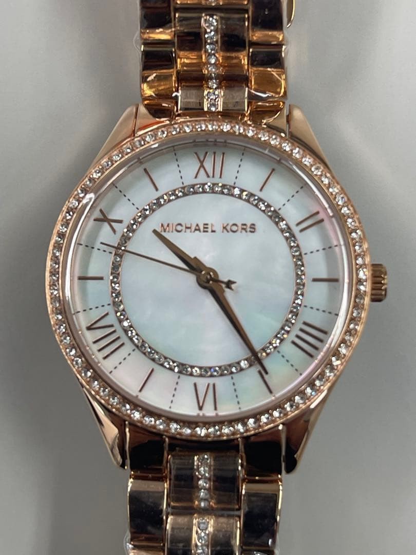 MICHAEL KORS MK3716 Wristwatch Womens