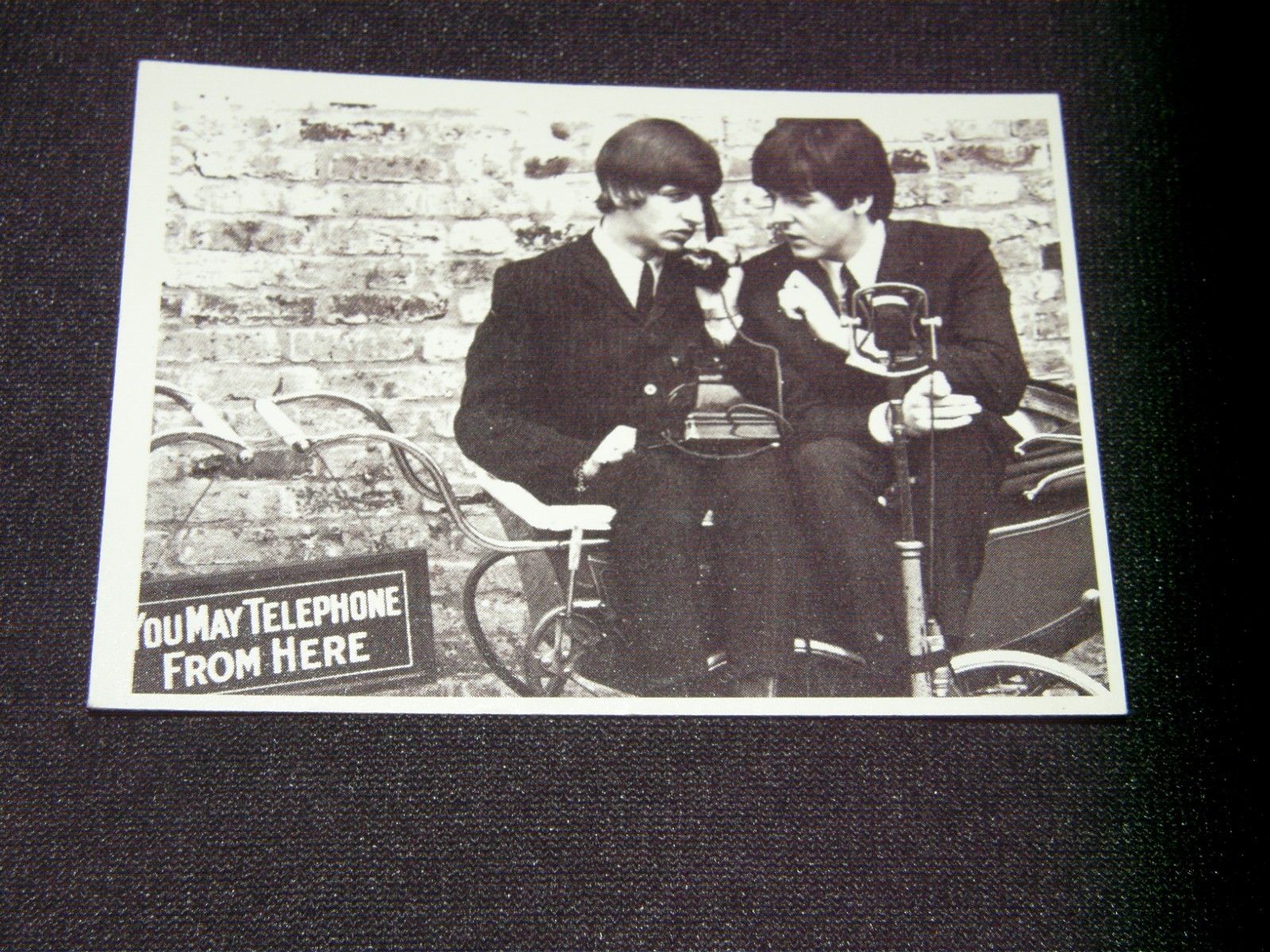 THE BEATLES 