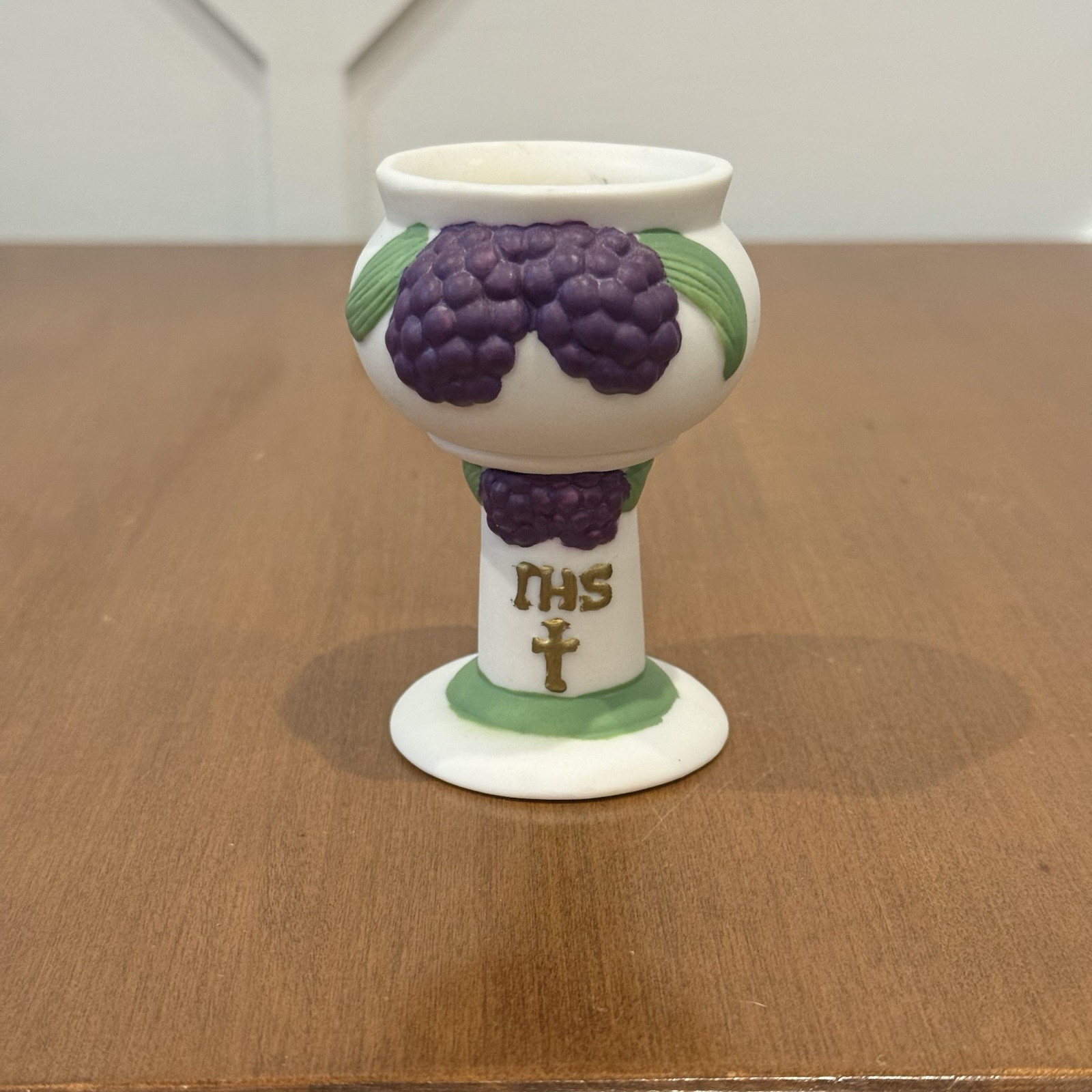 Vintage Autom Catholic 
