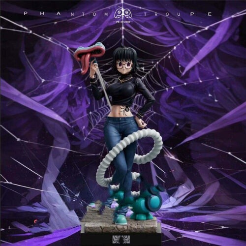 PG Studio Hunter X Hunter Shizuku Resin Statue in stock H29cm Collection PG Studio Hunter X Hunter Shizuku Resin Statue in stock H29cm Collection