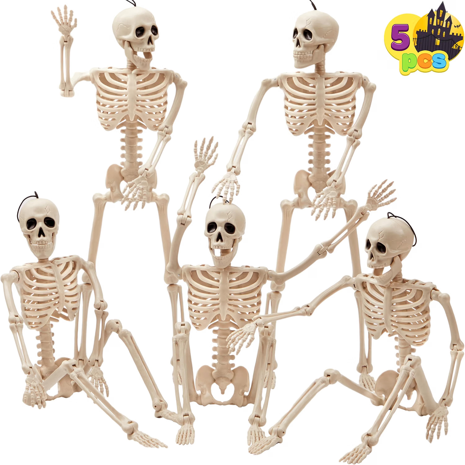 JOYIN 5 Pack 16\ JOYIN 5 Pack 16\