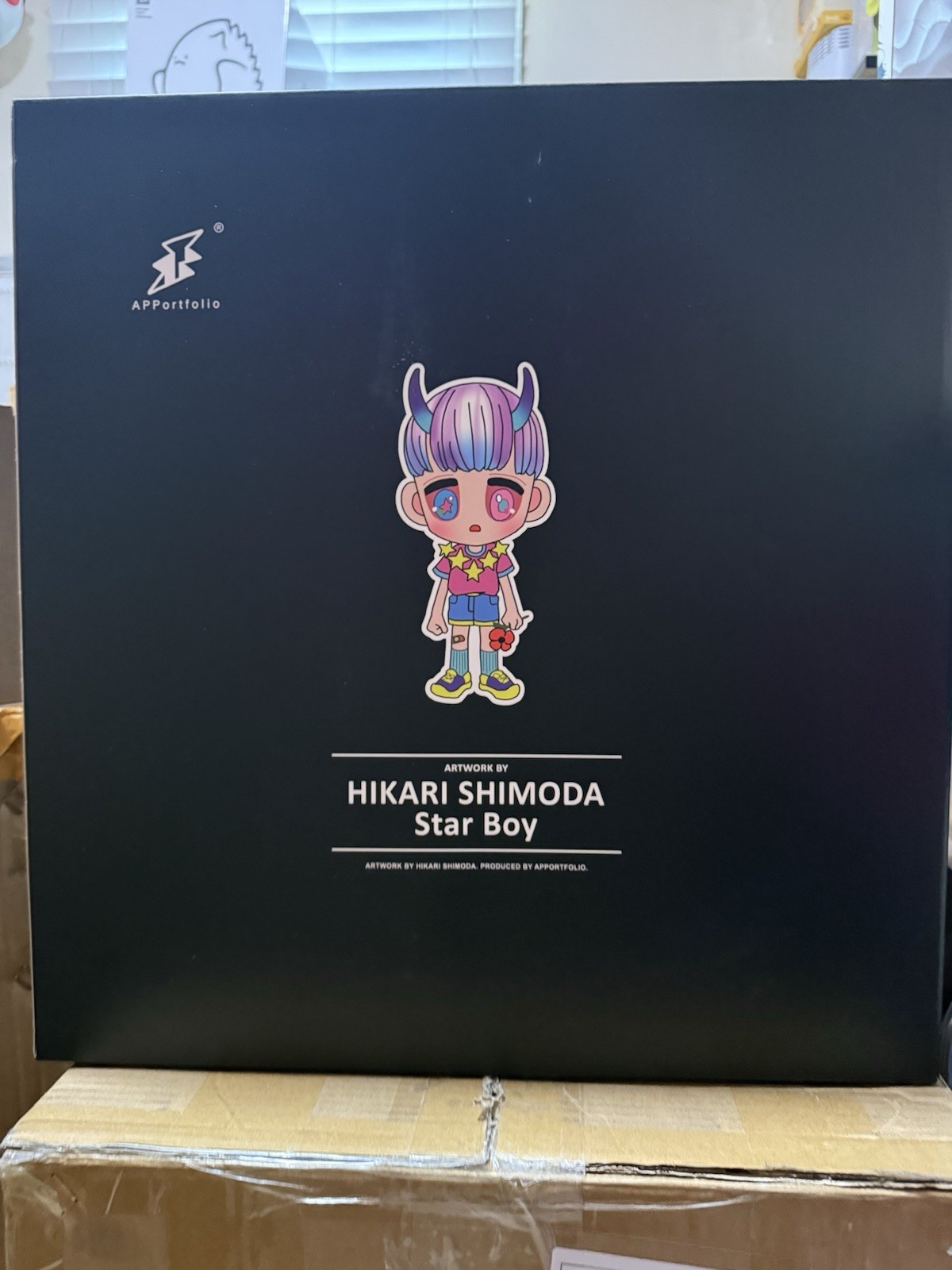 Hikari Shimoda Hikari Shimoda