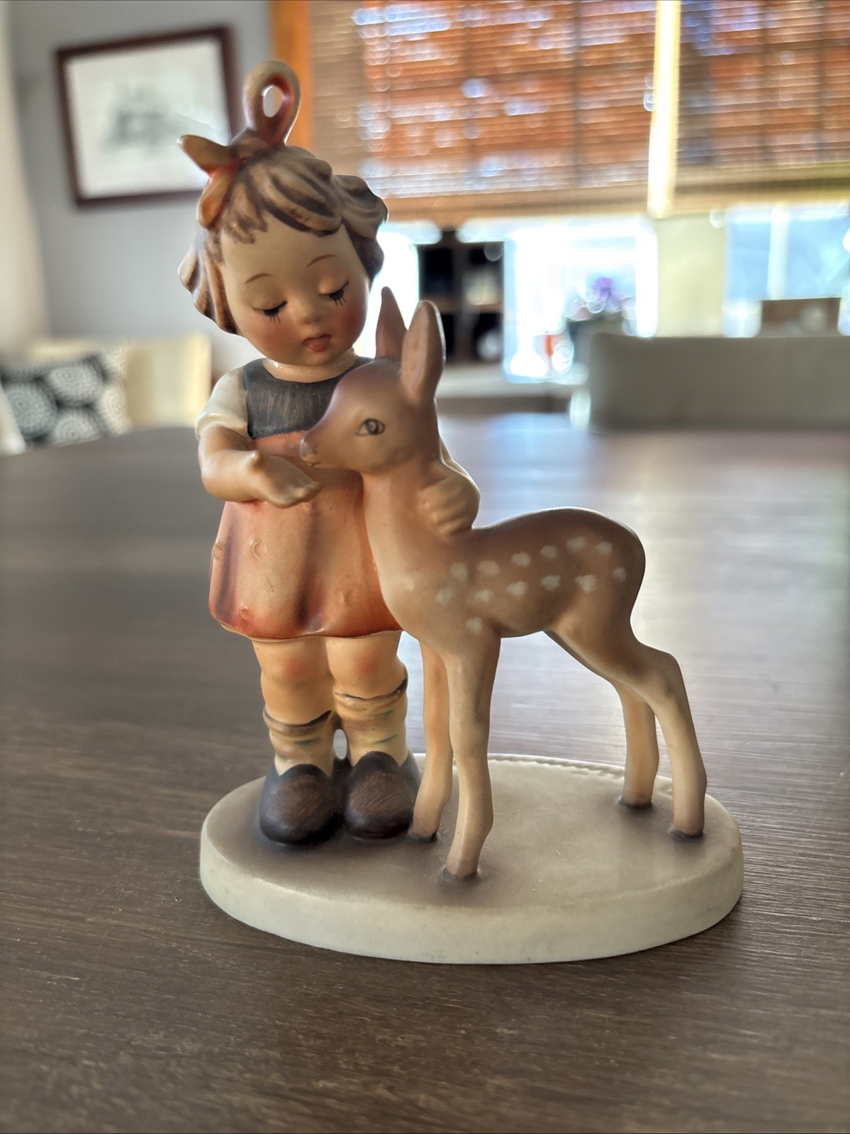 Vintage Goebel Hummel \