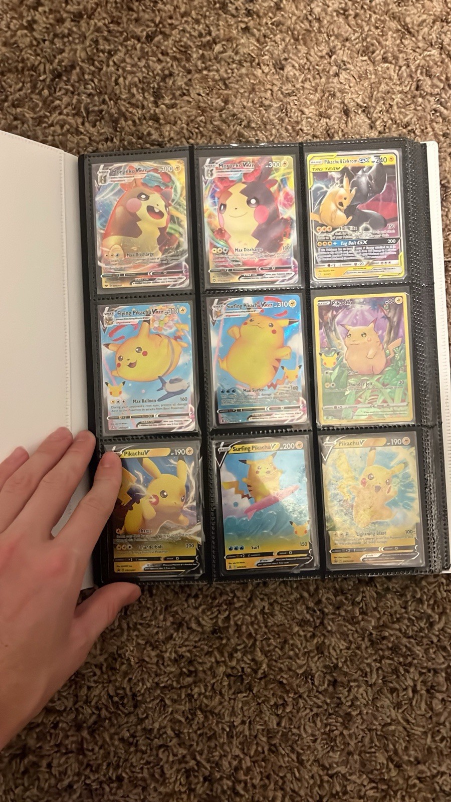 Pokemon Collection A lot Of Older Sets Most Everything Nm A Couple LP And MP Pokemon Collection A lot Of Older Sets Most Everything Nm A Couple LP And MP