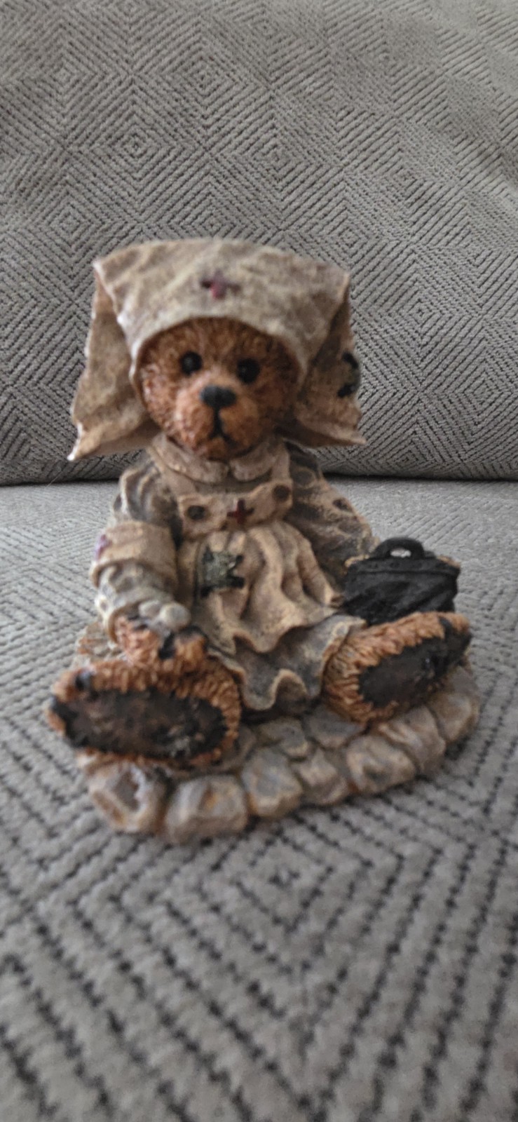 Boyds Bears Bearstone \ Boyds Bears Bearstone \