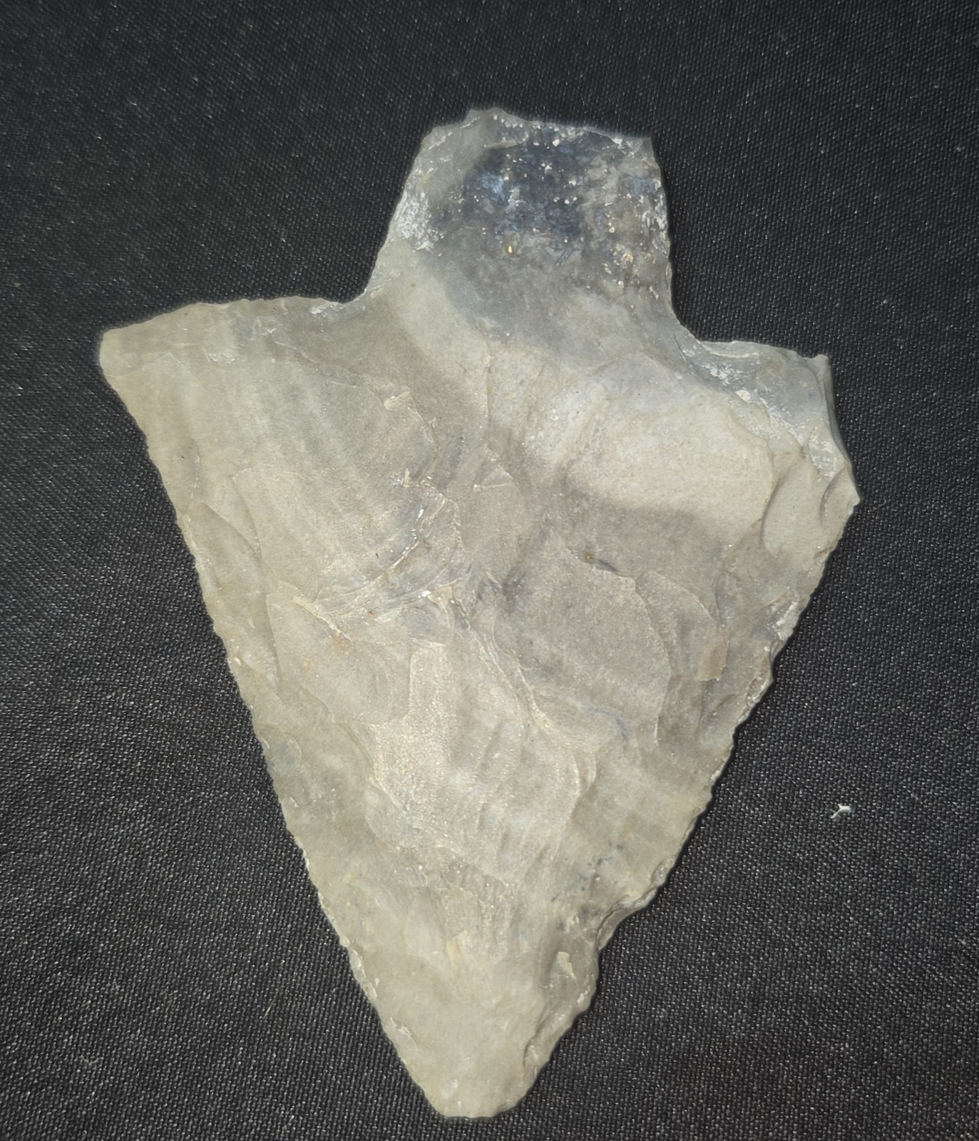 Ancient Authentic ILLINOIS Adena Point 3\