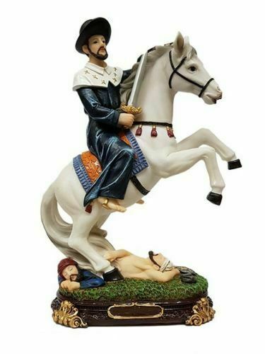 St.Santiago Apóstol 12