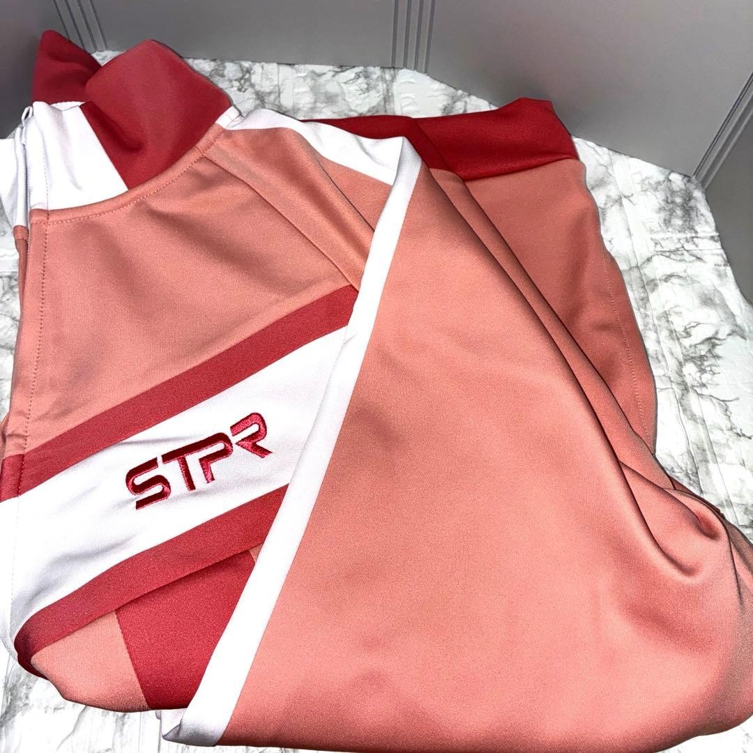 Strawberry Prince Rinu STPR TRACK JACKET