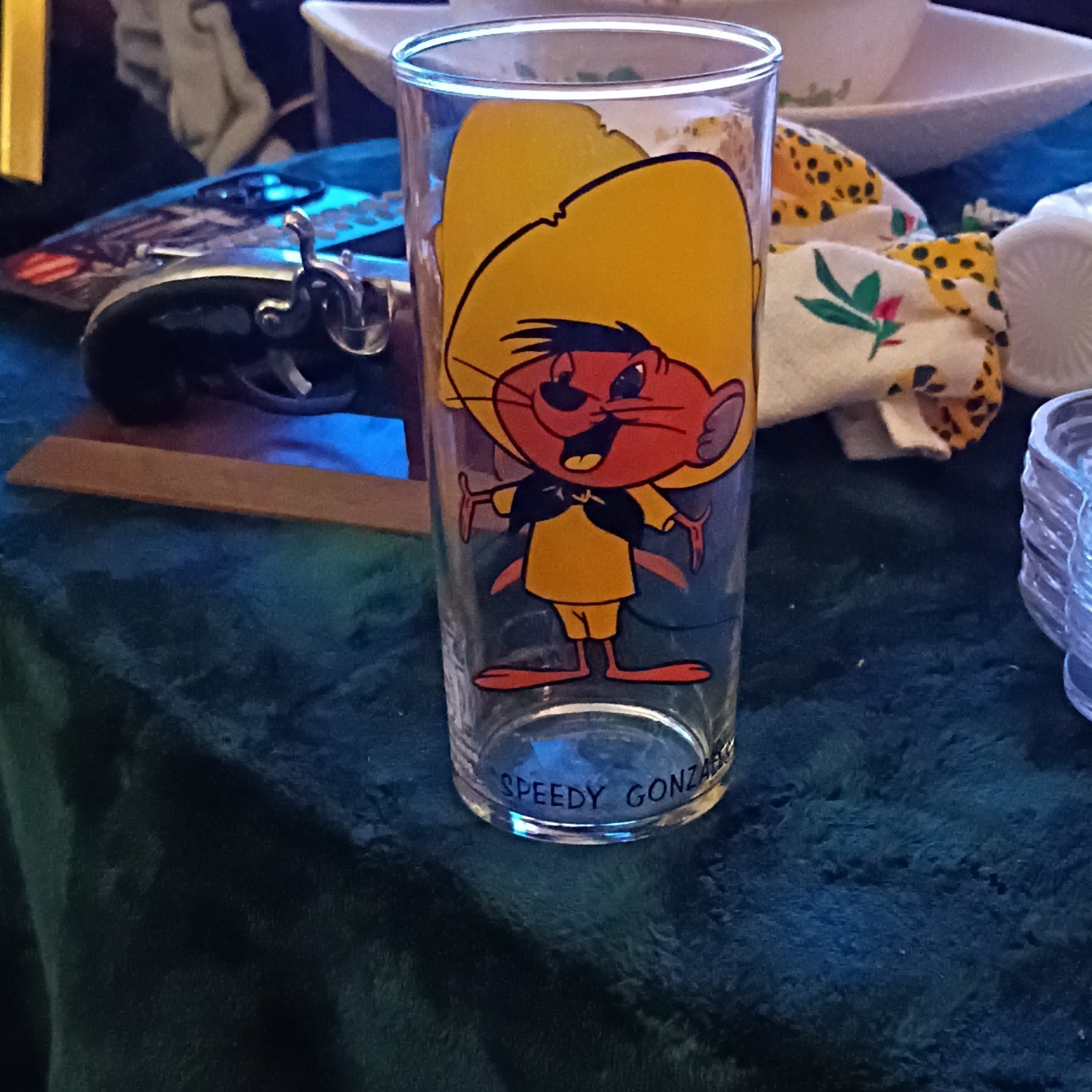 Pepsi Collector Series Character Glasses Lot of 7 Vintage Pepsi Collectors Pepsi Collector Series Character Glasses Lot of 7 Vintage Pepsi Collectors