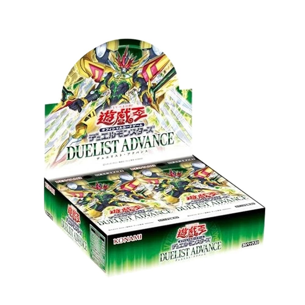 YUGIOH 1ST ED BURST PROTOCOL BOOSTER BOX FACTORY SEALED/NEW (IN STOCK) Japanese