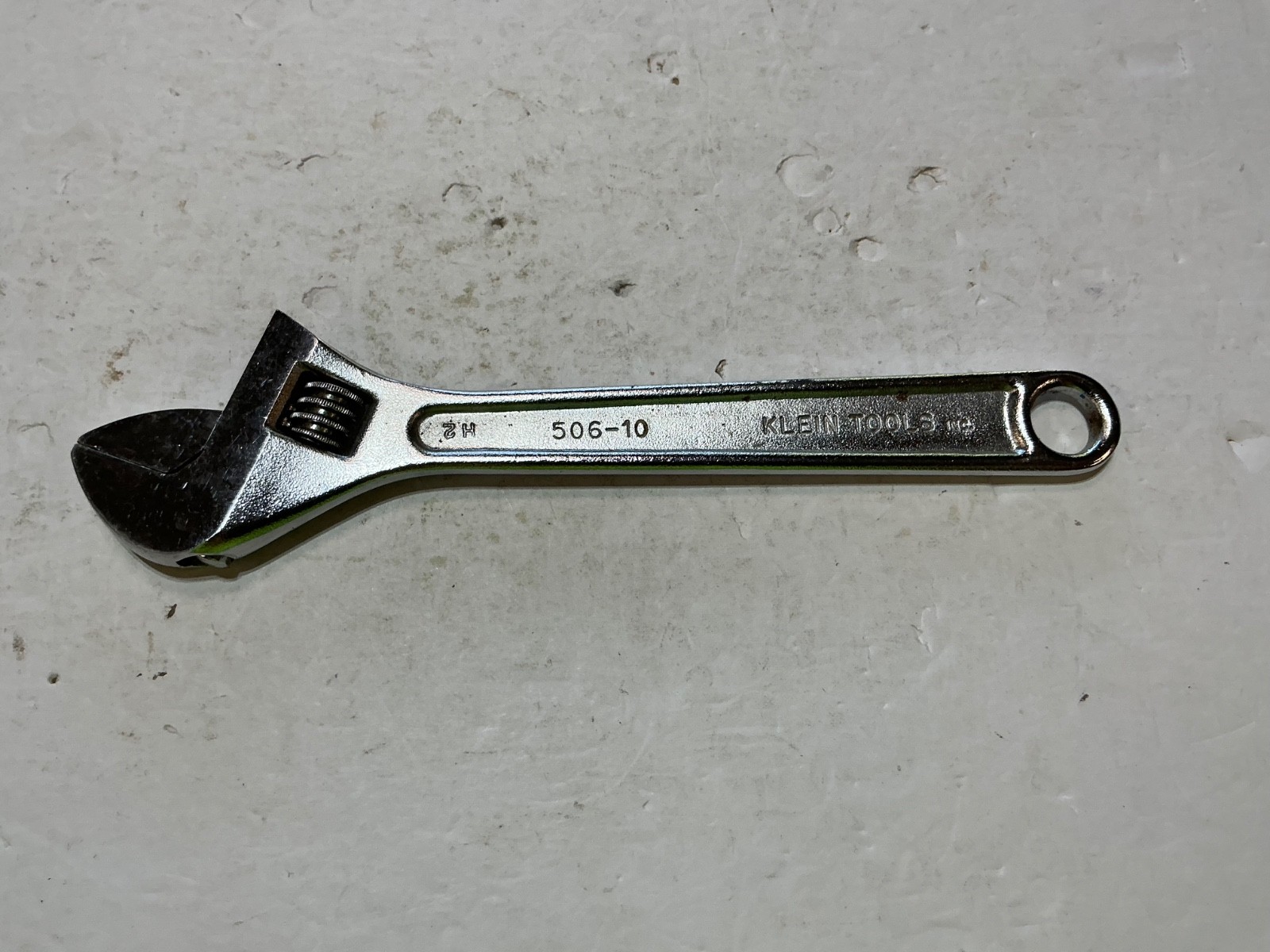 KLEIN TOOLS INC. 10\ KLEIN TOOLS INC. 10\