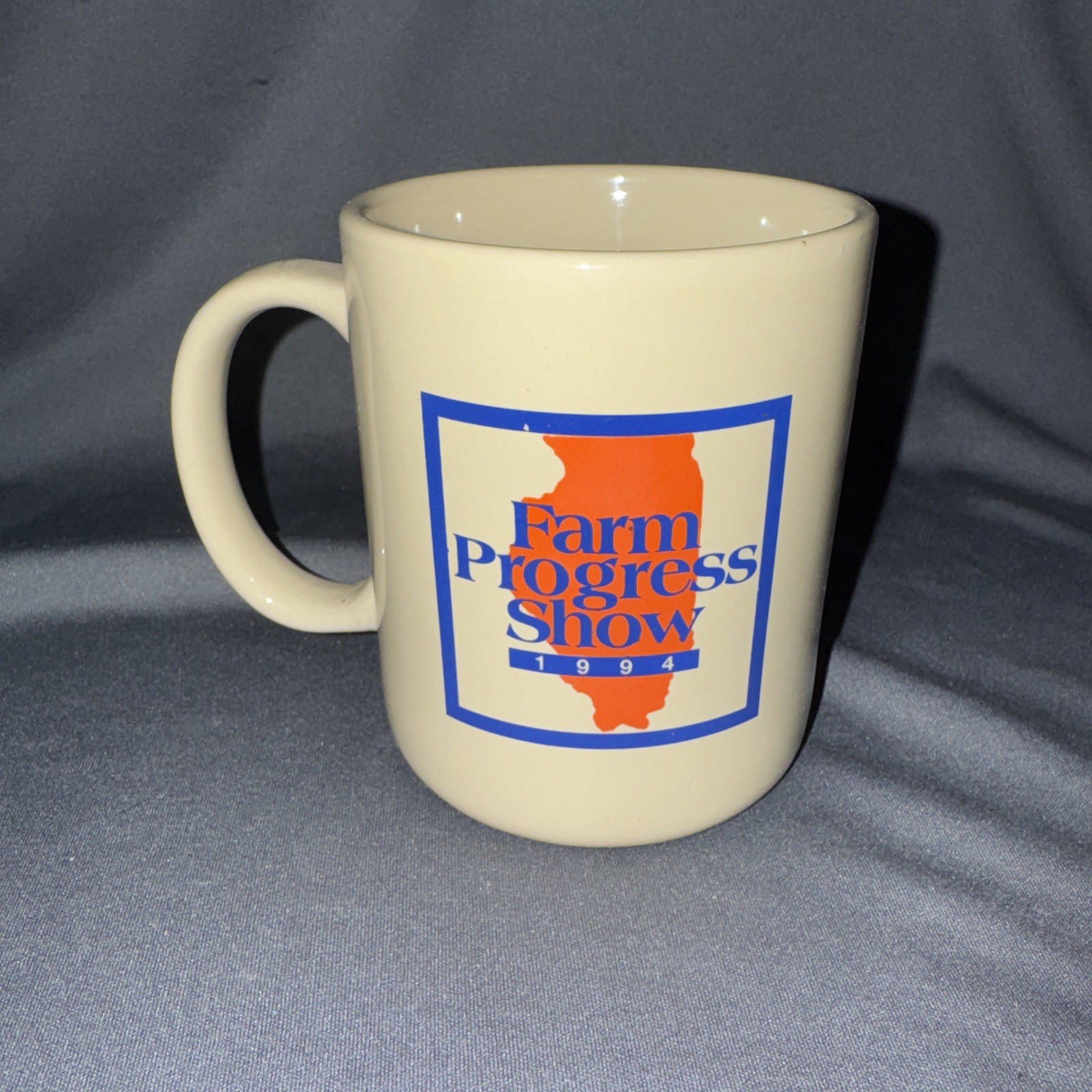 1994 Farm Progress Show coffee Mug 1994 Farm Progress Show coffee Mug