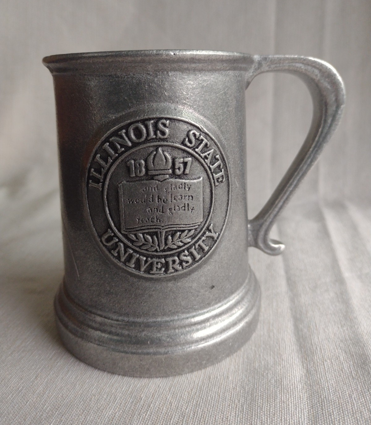 Vintage Illinois State University ISU Wilton RWP Mug / Stein Vintage Illinois State University ISU Wilton RWP Mug / Stein